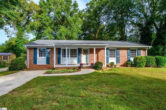 203 Theresa Dr, Greenville, SC 29605