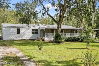 2667 Redwood St, Bunnell, FL 32110