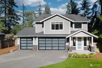 15238 Dayton Ave N, Shoreline, WA 98133
