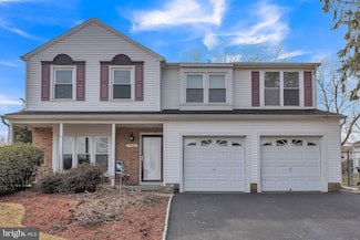 3045 Meredith Place, Bensalem, PA 19020