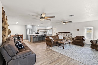 725 Gun Creek, Payson, AZ 85541