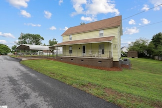 1 Baldwin St, Pelzer, SC 29669