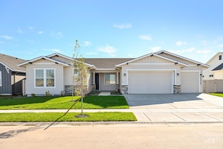 9563 W Gladiola Ct, Star, ID 83669