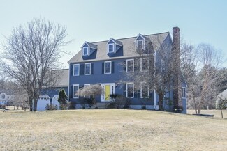 265 Fiske St, Holliston, MA 01746