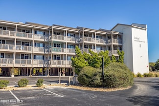 2306 W Ft MacOn Rd W Unit 308 H, Atlantic Beach, NC 28512