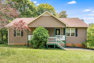 18 & 28 Sunberry Dr, Alexander, NC 28701