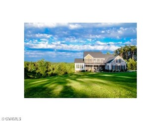 1175 Lickinghole Rd, Goochland, VA 23063