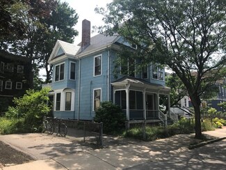141 Orchard St, Somerville, MA 02144