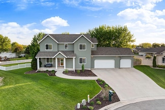 2703 10th Ave SW, Austin, MN 55912