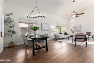 2635 N El Dorado Place, Chandler, AZ 85224