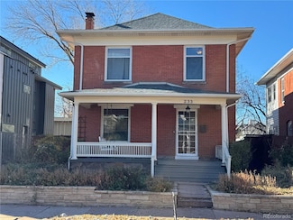 233 S Emerson St, Denver, CO 80209