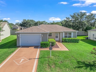 2369 Five Forks Trail, The Villages, FL 32162