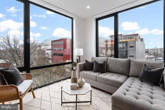 3619 Georgia Ave NW Unit 404, Washington, DC 20010