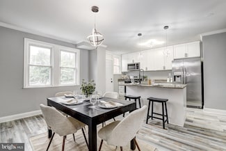 2503 W Forest Park Ave, Baltimore, MD 21215