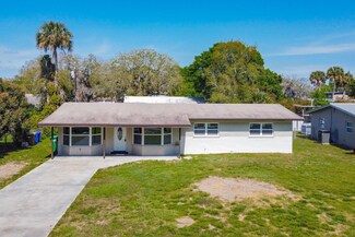 817 SE 9th Ct, Okeechobee, FL 34974