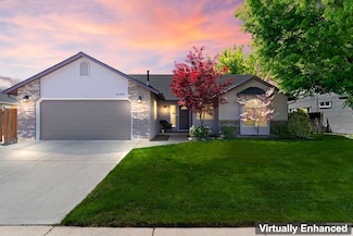 1195 E Hunter Dr, Meridian, ID 83646