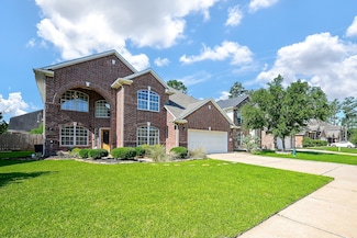 13907 Pawnee Trails Dr, Cypress, TX 77429