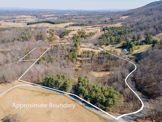 TBD Baptist Hollow Rd, Hiwassee, VA 24347