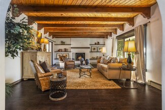 417 Columbia St, Santa Fe, NM 87505