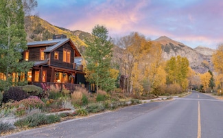 631 E Colorado Ave, Telluride, CO 81320