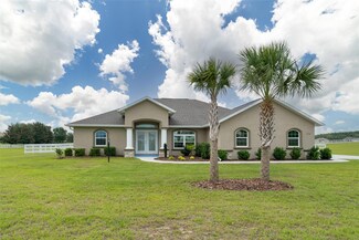 133 N Spend A Buck Dr, Inverness, FL 34453
