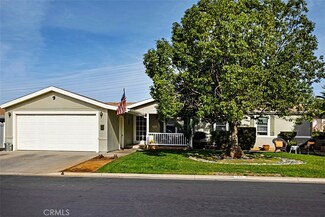 10961 Desert Lawn Dr Unit 293, Calimesa, CA 92320