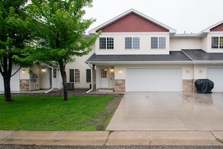 412 Cedar Place, Maple Lake, MN 55358