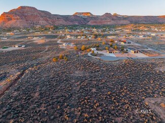 Lot 10 Silver Dawn Cir, Kanab, UT 84741