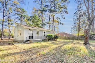 3504 Powell St, New Bern, NC 28560
