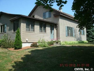 4753 State Route 289, Ellisburg, NY 13636