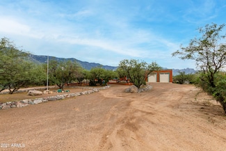 5300 E Wolfer Dr, Tucson, AZ 85739