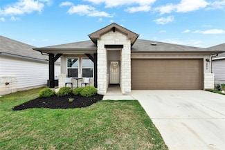 806 Vineyard Falls Rd, Austin, TX 78748