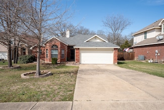 399 Sunrise Cir, Seagoville, TX 75159