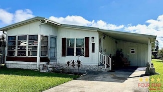 8775 20th St Unit 607, Vero Beach, FL 32966