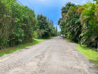 12-4293 Oceanview Pkwy, Black Sands, HI 96778