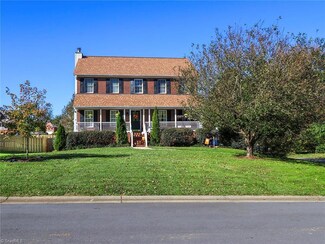1159 Browns Run Dr, Kernersville, NC 27284