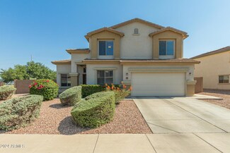 17751 W Bloomfield Rd, Surprise, AZ 85388