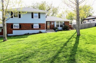 13001 E 49th Terrace S, Independence, MO 64055