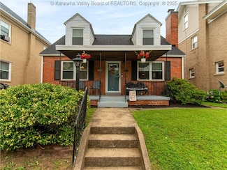 1332 Neel St, Huntington, WV 25701