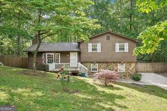 90 Hearthstone Dr, Newnan, GA 30263