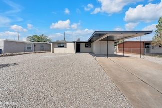 5403 Raymond Telles Dr, El Paso, TX 79924