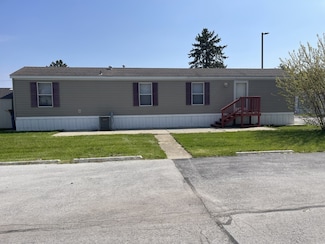1712 S Dixie Hwy Unit 1, Crete, IL 60417