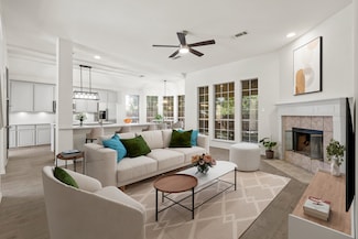 8367 Denali Dr, Fort Worth, TX 76137