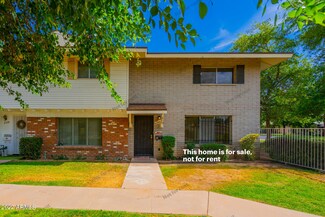 4599 N 17th Ave Unit A, Phoenix, AZ 85015