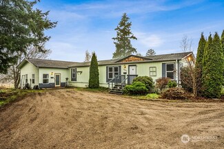 1211 153rd Place NE, Arlington, WA 98223