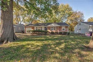 3606 S Spring St, Independence, MO 64055