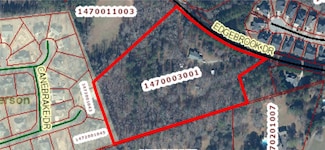 305 Edgebrook Dr, Anderson, SC 29621