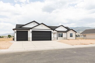 4940 N Winchester Dr, Enoch, UT 84721