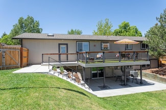 6462 S Kipling Ct, Littleton, CO 80127