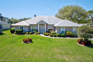 12 Diamond Bay Dr, Lake Placid, FL 33852